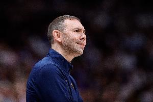 小阿德爾曼：我們見識過各種局面 全隊不會陷入恐慌 要全力打好G4