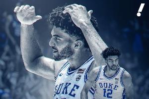 當狀元？卡梅隆·布澤爾將參加NBA選秀 場均22.5+10橫掃多個獎項