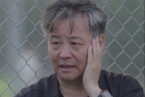 余華：當年看NBA總決賽在達拉斯&邁阿密來回飛 太累&后來就不去了