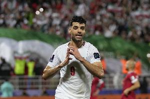 伊朗奧委會秘書長：伊朗尚未確定參加世界杯，運動員安全是第一位