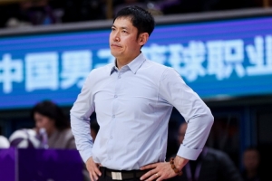 媒體人：北控把取亂之道這4字演繹得很清楚 這不是某一個人的問題