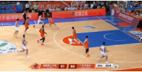 首秀不錯仍難挽敗局！拉科塞維奇19中11空砍32分16板3助