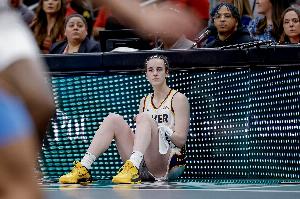 克拉克效應！WNBA官方：新賽季狂熱的44場比賽全部都將全美直播