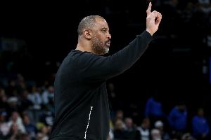 NBA歷史0-3落后沒有出現過奇跡翻盤 159支球隊僅有4支拖入過搶七