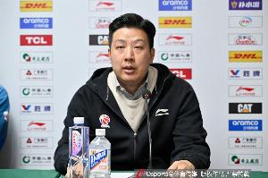 四川主帥：我不稱職沒帶隊走出困境 球隊還有人堅守就不會倒下