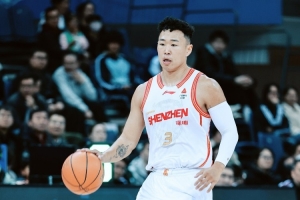 本賽季MVP？賀希寧7記三分球轟下29分7板3助1斷