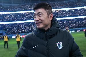率隊五連勝！李國旭：球隊慢慢有了我們想看到的樣子，繼續(xù)前行