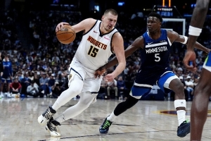 NBA彩經：老鷹擊敗尼克斯 猛龍主場力拼騎士 掘金客場擒森林狼
