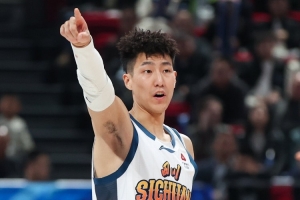 四川場(chǎng)均得分72.9&百回合凈勝分-36.3斷檔墊底 失分100.3唯一破百