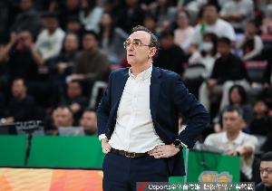 烏戈：替補表現不錯 之前兩連敗士氣有點低迷 今天贏球找回點狀態