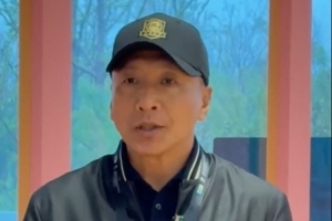 李群：需要重新認知高質量訓練 中國有機會成為世界籃球強隊