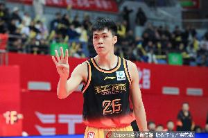 可圈可點！龐崢麟13中8拿到22分6助 但也有7失誤