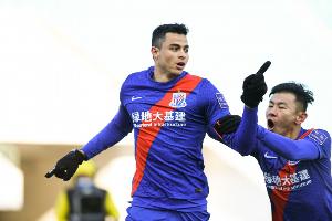 東體：莫雷諾離開上海前，將去申花中心進行一次特殊的探訪