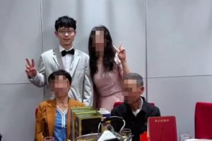 中國女婿！前S4世界冠軍、前RNG上單選手Looper結婚：女方中國人