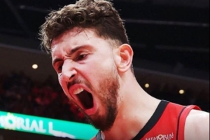 會有奇跡嗎？火箭今日大勝后 系列賽獲勝概率上漲至15%