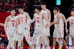 媒體人：體育總局籃管中心2026年預算公布 總預算為6442.74萬元