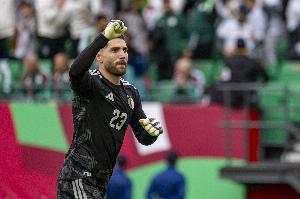 RMC：盧卡·齊達內遭遇重傷，可能缺戰世界杯