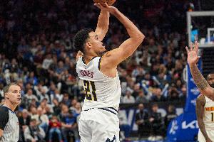 扳成2-3！斯潘塞·瓊斯：有時只有被逼到絕境才能徹底喚醒斗志