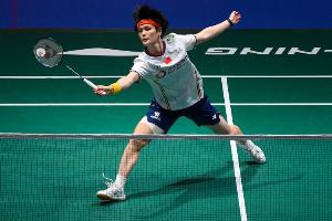 王祉怡談決勝局大逆轉辛杜：保持冷靜 相信自己 這場比賽很有價值