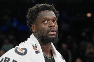 失誤太多了！森林狼全場共出現(xiàn)25次失誤 比掘金多了9次