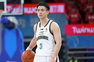 差距懸殊！遼寧全場送24次助攻是山東兩倍之多