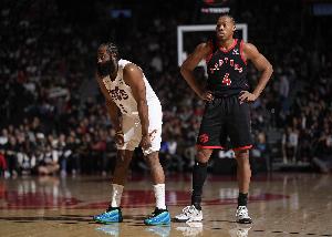 尸位素餐？騎龍G4出現(xiàn)7次錯漏判！猛龍3次犯規(guī)獲利 騎士獲利4次