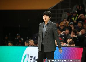 一個不進啊！山東半場三分球8中0僅拿35分 遼寧12中4