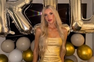 人生贏家即將完婚！凱·瓊斯未婚妻Freya曬單身派對美照