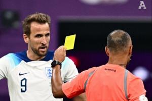 因擴軍而變！FIFA官方：世界杯小組賽后黃牌清零 1/4決賽后再清零
