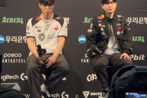 Oner: 出道后一直和keria合作 勝負欲很高我對他有著很高的評價