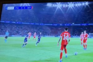怎能不愛！哈蘭德觀看巴黎5-4拜仁感嘆：這就是足球