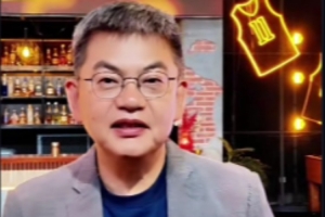 蘇群：現在當文班亞馬的球迷還不晚 明年總冠軍和MVP一定是他的