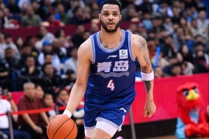 殺傷真猛！韋瑟斯龐打滿首節8罰8中拿到12分5板 正負值+3