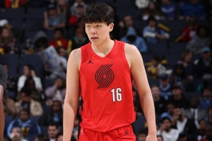 楊瀚森工作室：NBA菜鳥賽季結束 練級之旅還在繼續 查缺補漏