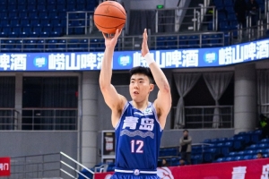 媒體人：3局2勝的賽制就是容錯率很低 段昂君是青島最敢打的一位