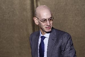 Shams：NBA新規(guī)允許聯(lián)盟降低球隊樂透抽簽概率或調(diào)整選秀順位！