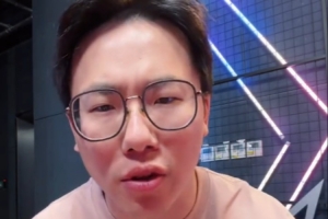 解說：騎士靠著自己的防守拿到了比賽勝利 猛龍也還有機會
