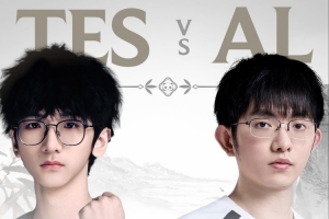 Flandre無敵賽恩巋然不動 哥哥+fengyue合砍0-9 AL贏首局