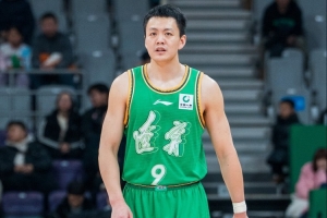 替補盡力了！遼寧替補合砍47分&占總得分一半以上 有3人上雙