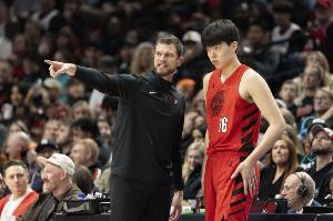 拓記談開拓者：下賽季更好 或許意味著基調是爭勝 而非“慢慢來”