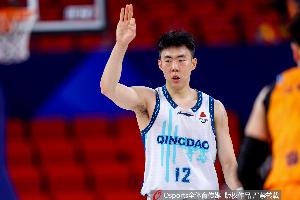 媒體人：楊瀚森離隊后青島重構體系表現不俗 雖遭淘汰也戰至終刻