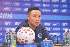 陳濤：我們的防守體系組織得并不好，責(zé)任不在隊(duì)員而是在我身上