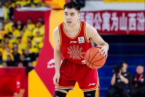 你倆記一大功！賈明儒10中5砍16分3助 焦海龍9中7也拿到16分！