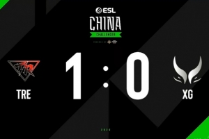 BP又被爆了！niu最后一手伐木機全場游龍無人擋 Res先拿一分