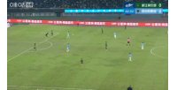 樸鎮燮回傳送禮！奧烏蘇攻破舊主大門，新鵬城1-0領先浙江！