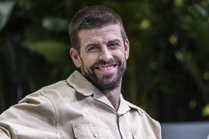 皮克談賽后對峙裁判：都申請過別讓他執法我們比賽了，還這樣安排