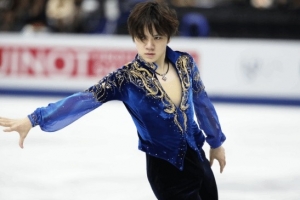 兩次冬奧金牌得主轉職打電競！日本宇野昌磨簽約街霸6戰隊VARREL