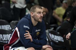 皮爾斯：NBA第一人首輪出局不可接受 換巔峰詹首輪出局輿論早炸鍋