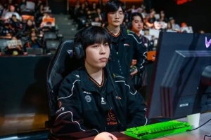 Kanavi：23年之前打T1一直很有自信，目標全勝