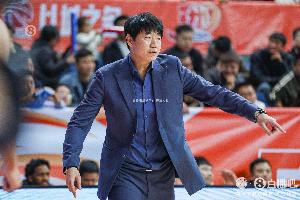 邱彪：高詩巖復出幫助很大 進八強不是終點將全力沖擊每一個對手
